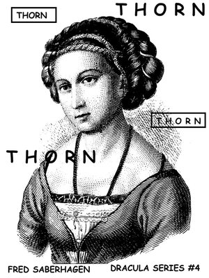 cover image of Thorn